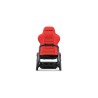 FOTEL GAMINGOWY PLAYSEAT TROPHY CZERWONY