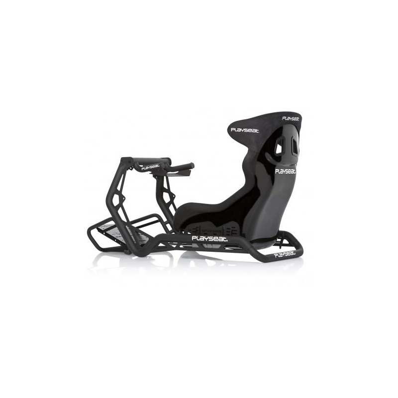 PLAYSEAT FOTEL GAMINGOWY SENSATION PRO ACTIFIT CZARNY PLAYSEAT FOTEL GAMINGOWY SENSATION PRO ACTIFIT CZARNY