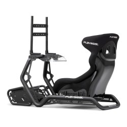 PLAYSEAT FOTEL GAMINGOWY SENSATION PRO ACTIFIT CZARNY