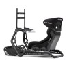 PLAYSEAT FOTEL GAMINGOWY SENSATION PRO ACTIFIT CZARNY