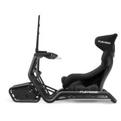 PLAYSEAT FOTEL GAMINGOWY SENSATION PRO ACTIFIT CZARNY