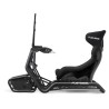 PLAYSEAT FOTEL GAMINGOWY SENSATION PRO ACTIFIT CZARNY
