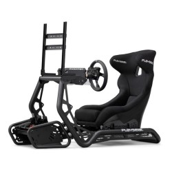 PLAYSEAT FOTEL GAMINGOWY SENSATION PRO ACTIFIT CZARNY