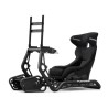 PLAYSEAT FOTEL GAMINGOWY SENSATION PRO ACTIFIT CZARNY