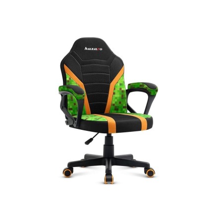 Fotel gamingowy dla dziecka HZ-Ranger 1.0 Pixel mesh