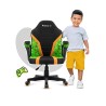 Fotel gamingowy dla dziecka HZ-Ranger 1.0 Pixel mesh