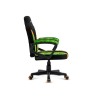 Fotel gamingowy dla dziecka HZ-Ranger 1.0 Pixel mesh