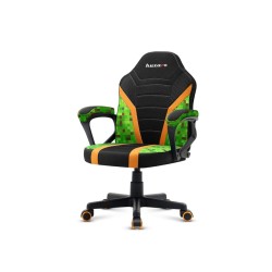 Fotel gamingowy dla dziecka HZ-Ranger 1.0 Pixel mesh