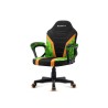 Fotel gamingowy dla dziecka HZ-Ranger 1.0 Pixel mesh