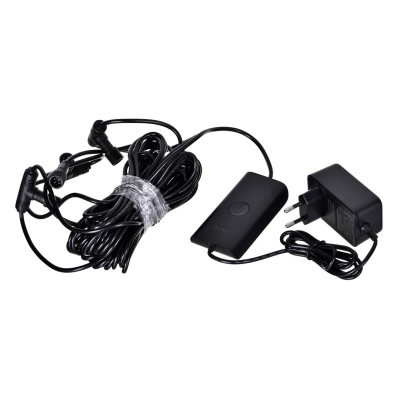 Govee H7060 Naświetlacze LED RGBICWW, IP65, Bluetooth, Wi-Fi Govee H7060 Naświetlacze LED RGBICWW, IP65, Bluetooth, Wi-Fi