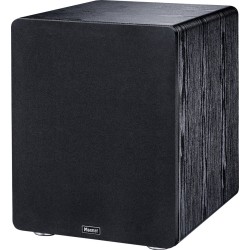 Subwoofer aktywny Magnat Alpha RS 12 czarny