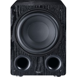 Subwoofer aktywny Magnat Alpha RS 12 czarny