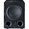 Subwoofer aktywny Magnat Alpha RS 12 czarny