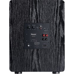 Subwoofer aktywny Magnat Alpha RS 12 czarny