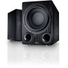 Subwoofer aktywny Magnat Alpha RS 12 czarny