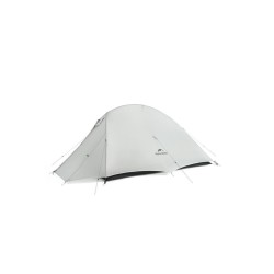 Namiot cloud up 2 ul 15d cnk2450ws017-moon rock gray NATUREHIKE