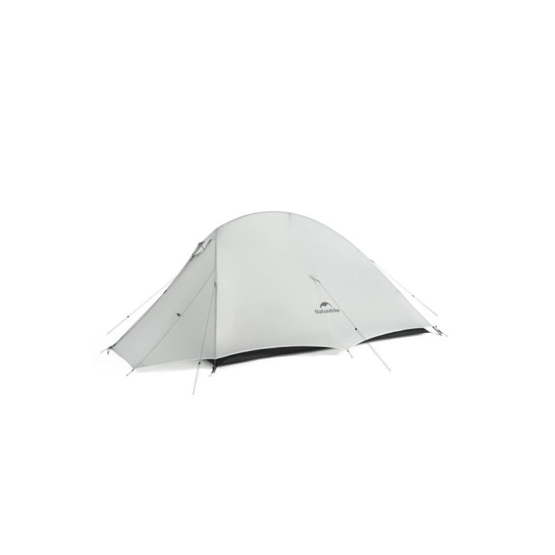 Namiot cloud up 2 ul 15d cnk2450ws017-moon rock gray NATUREHIKE Namiot cloud up 2 ul 15d cnk2450ws017-moon rock gray NATUREHIKE