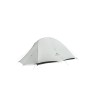 Namiot cloud up 2 ul 15d cnk2450ws017-moon rock gray NATUREHIKE