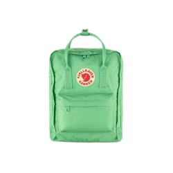 Plecak miejski Fjallraven Kanken Classic F23510-663 apple mint zielony