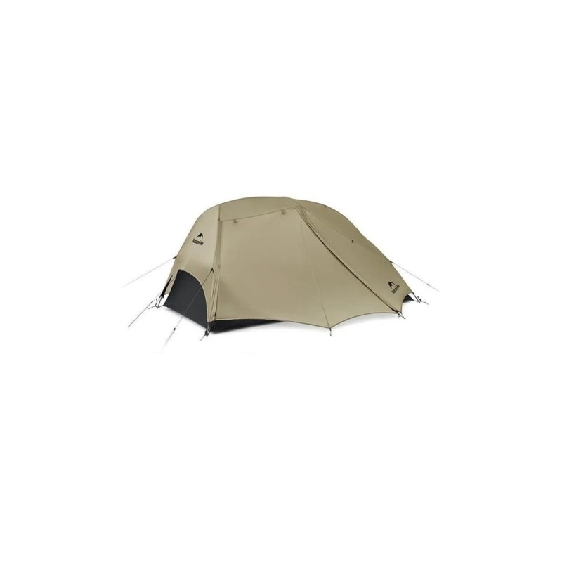 Namiot star river 2 ul 15d cnk2450ws022-moon rock sand NATUREHIKE