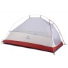Naturehike Namiot Cloud Up 1 20D Updated NH18T010-T-Forest Green