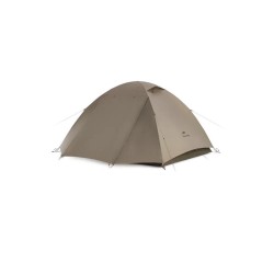 Namiot yunchuan 3 cnk2300zp024-brown NATUREHIKE