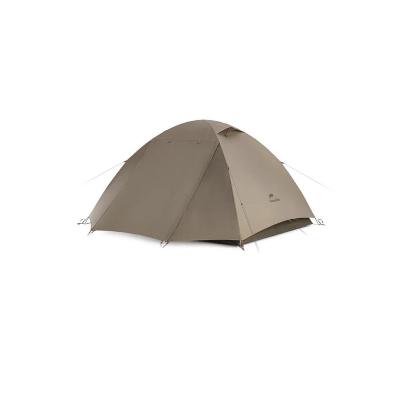 Namiot yunchuan 3 cnk2300zp024-brown NATUREHIKE Namiot yunchuan 3 cnk2300zp024-brown NATUREHIKE