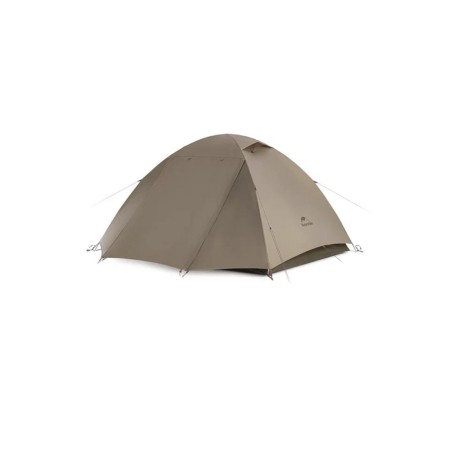 Namiot yunchuan 3 cnk2300zp024-brown NATUREHIKE