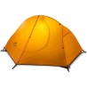 Naturehike namiot cycling Ultralight 1 NH18A095-D-orange