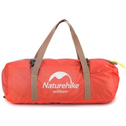 Naturehike namiot cycling Ultralight 1 NH18A095-D-orange