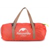 Naturehike namiot cycling Ultralight 1 NH18A095-D-orange