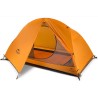 Naturehike namiot cycling Ultralight 1 NH18A095-D-orange