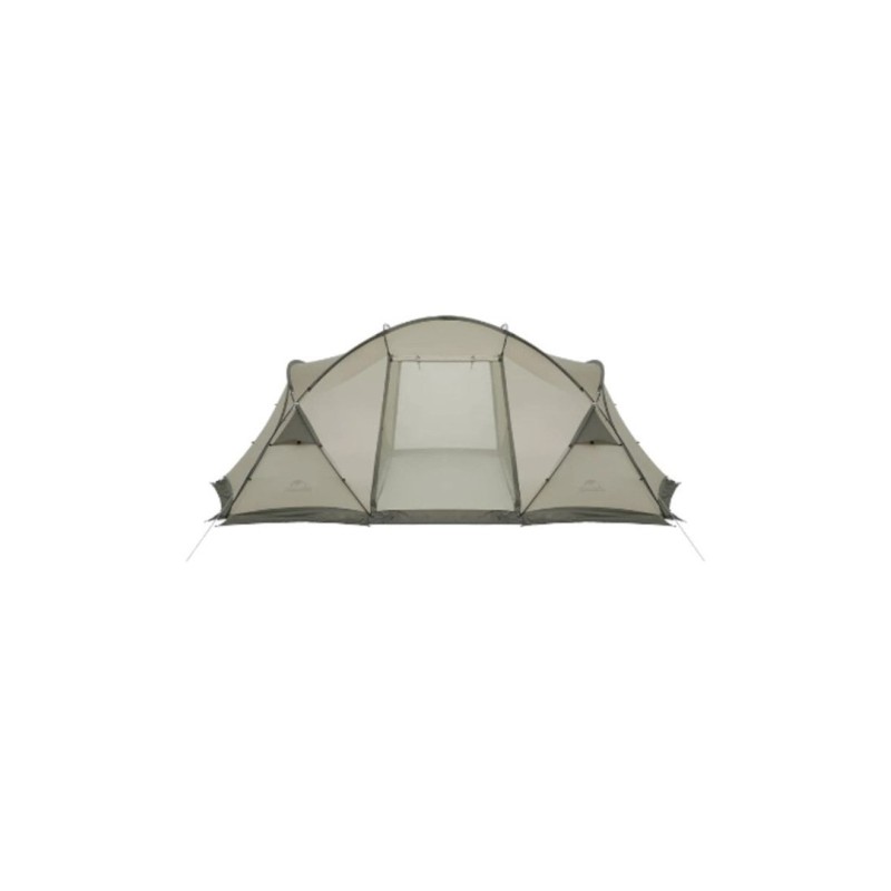 Massif Hot 4-SEASON Tent Massif Hot 4-SEASON Tent