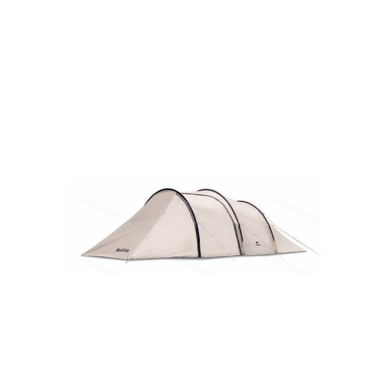 Namiot cloud vessel m nh20zp015-quicksand gold NATUREHIKE