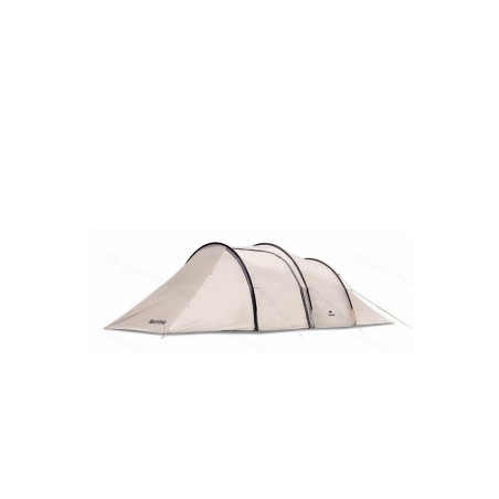 Namiot cloud vessel m nh20zp015-quicksand gold NATUREHIKE