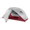 MSR Hubba NX Tent Namiot kopułowy 1 os. Szary