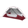 MSR Hubba NX Tent Namiot kopułowy 1 os. Szary