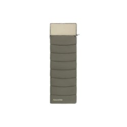 śpiwór ld250 envelope cnk2300sd016-army green NATUREHIKE