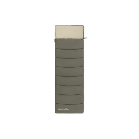śpiwór ld250 envelope cnk2300sd016-army green NATUREHIKE