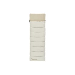śpiwór ld250 envelope cnk2300sd016-beige NATUREHIKE