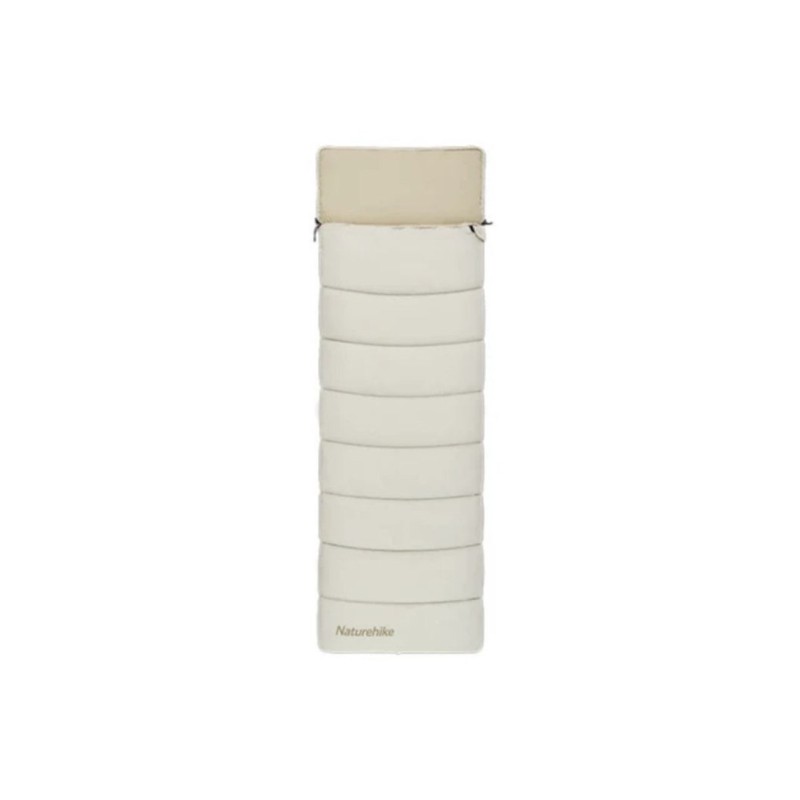 śpiwór ld250 envelope cnk2300sd016-beige NATUREHIKE śpiwór ld250 envelope cnk2300sd016-beige NATUREHIKE