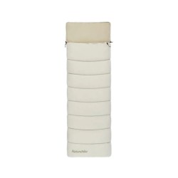 śpiwór ld150 envelope cnk2300sd016-beige NATUREHIKE