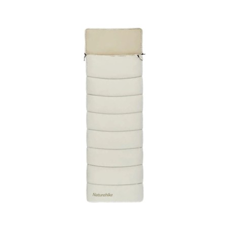 śpiwór ld150 envelope cnk2300sd016-beige NATUREHIKE