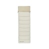 śpiwór ld150 envelope cnk2300sd016-beige NATUREHIKE