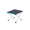 Stolik turystyczny aluminium folding table ft08 nh19z008-z-black NATUREHIKE