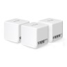 System mesh Mercusys Halo H60X(3-pack)