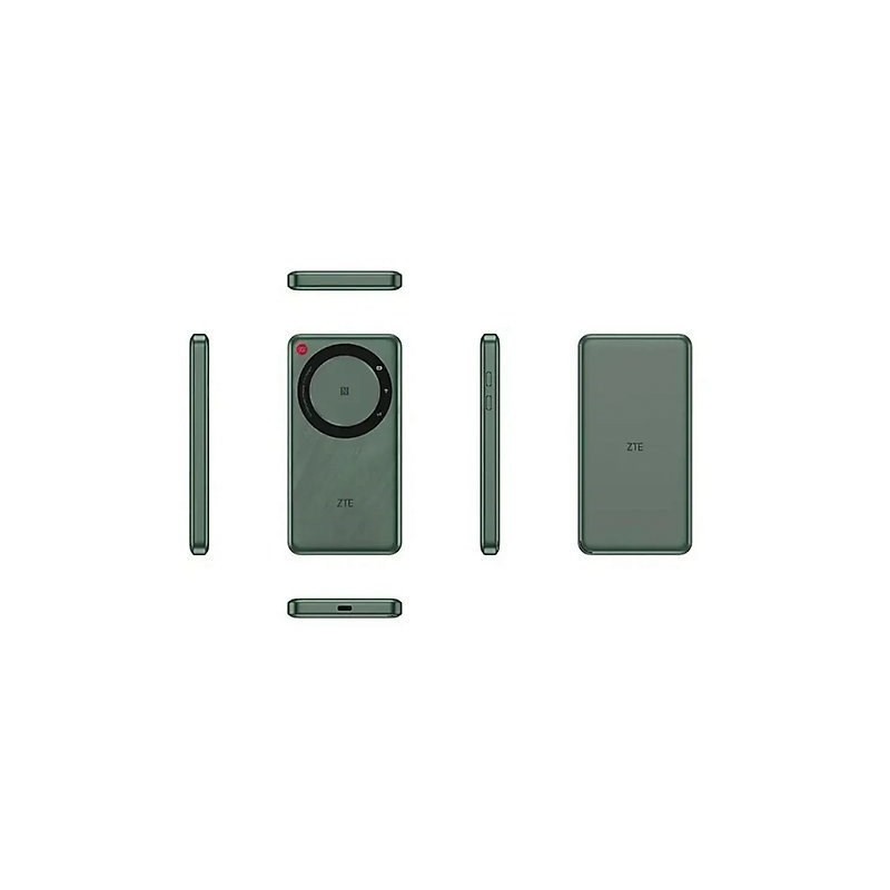 Router ZTE U30 Air Router ZTE U30 Air