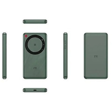 Router ZTE U30 Air