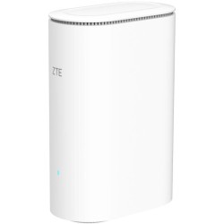 Router ZTE MC889 5G + Z1320 ZESTAW ODU/IDU