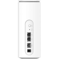 Router ZTE MC889 5G + Z1320 ZESTAW ODU/IDU